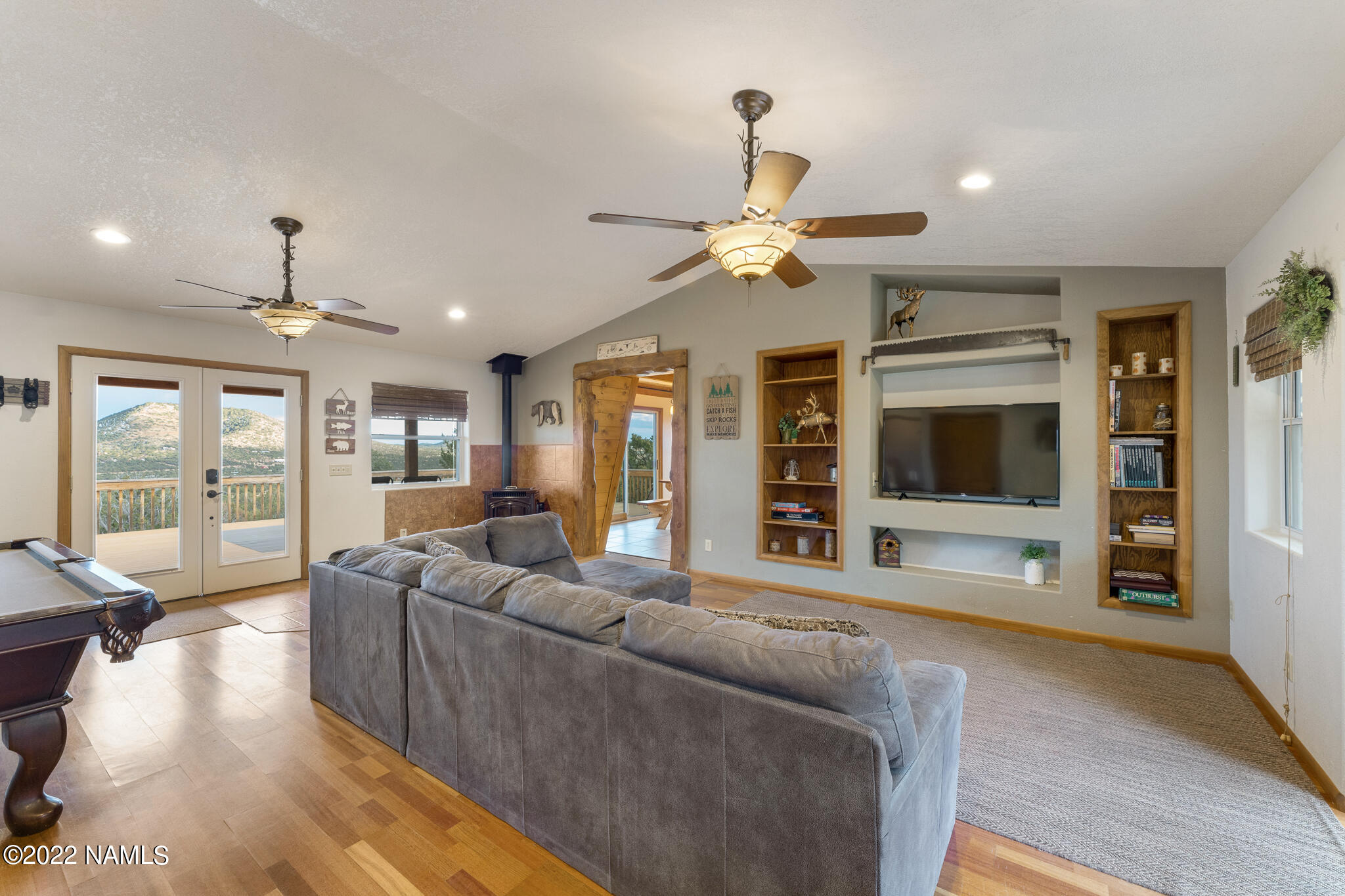 448 West Copperhead Road Williams, AZ 86046 - Photo 3 of 31 TCI-3