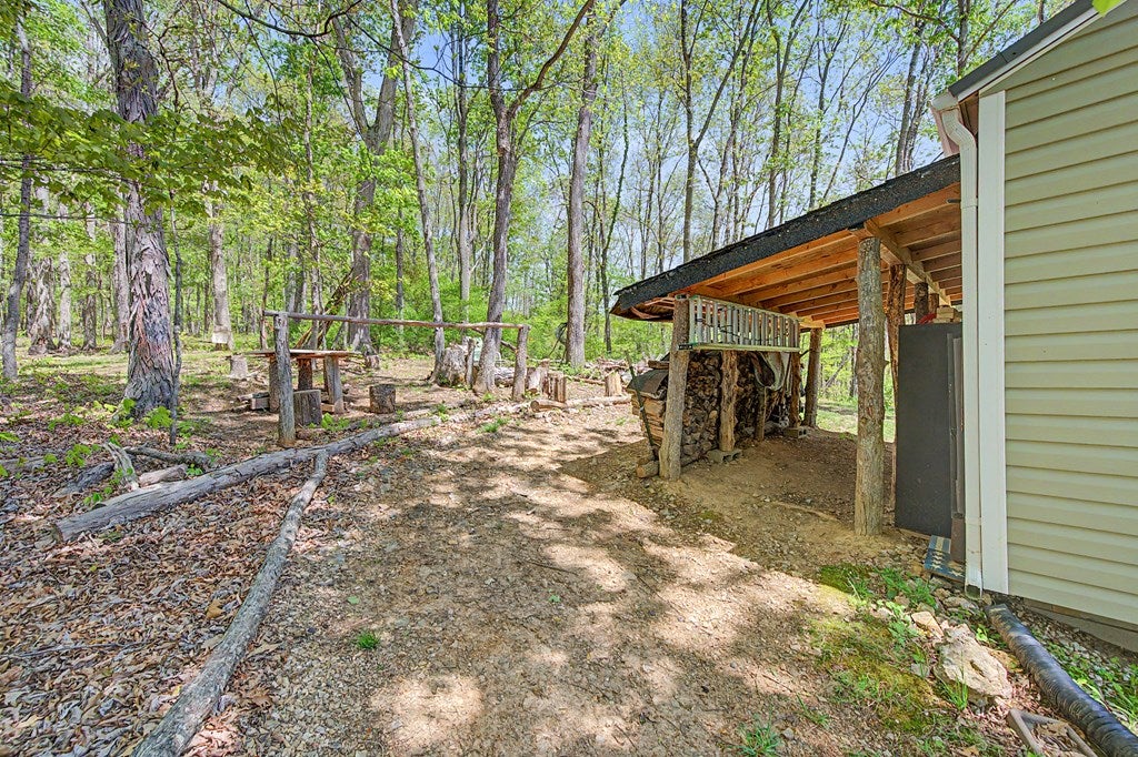 805 Sunset River Road Ceres, VA 24318 - Photo 23 of 77 Gallery Image 23
