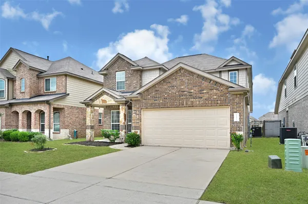 $2,950 | 24931 Pavarotti Place, Katy, TX 77493