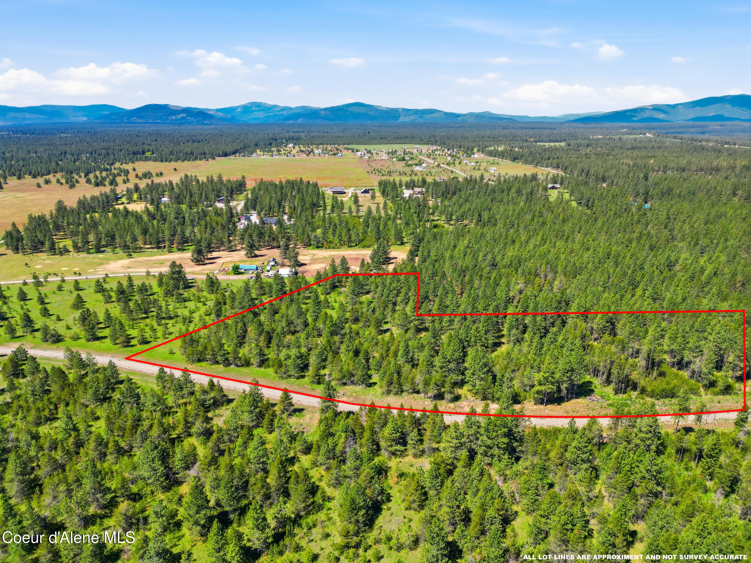 Nna North Sheep Springs Road Athol, ID 83801 - Photo 6 of 19 6_dji_0037 copy