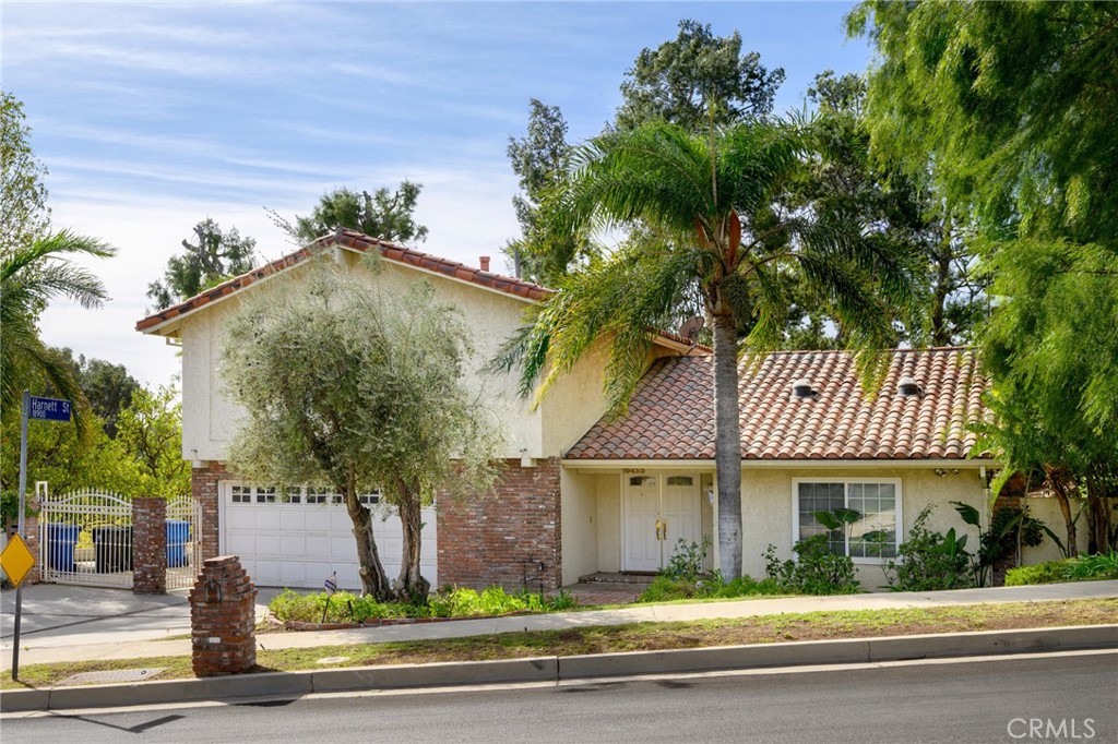 10433 Wystone Avenue Porter Ranch, CA 91326 - Photo 1 of 1 Gallery Image 1