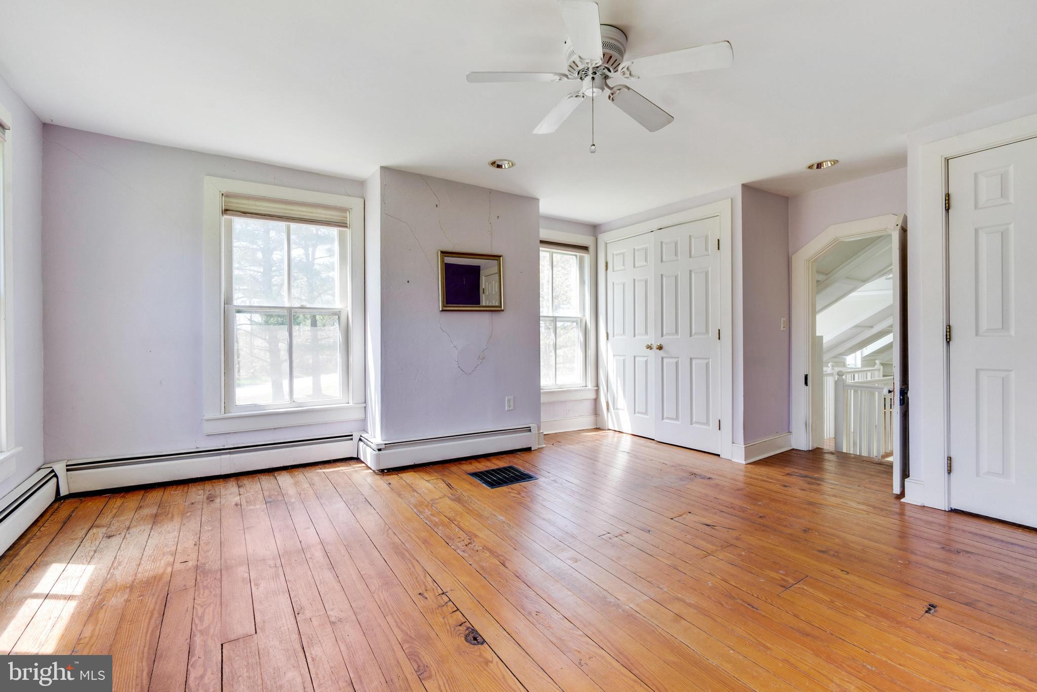 5184 Edesville Road Rock Hall, MD 21661 - Photo 32 of 48 Second bedroom on 2nd floor