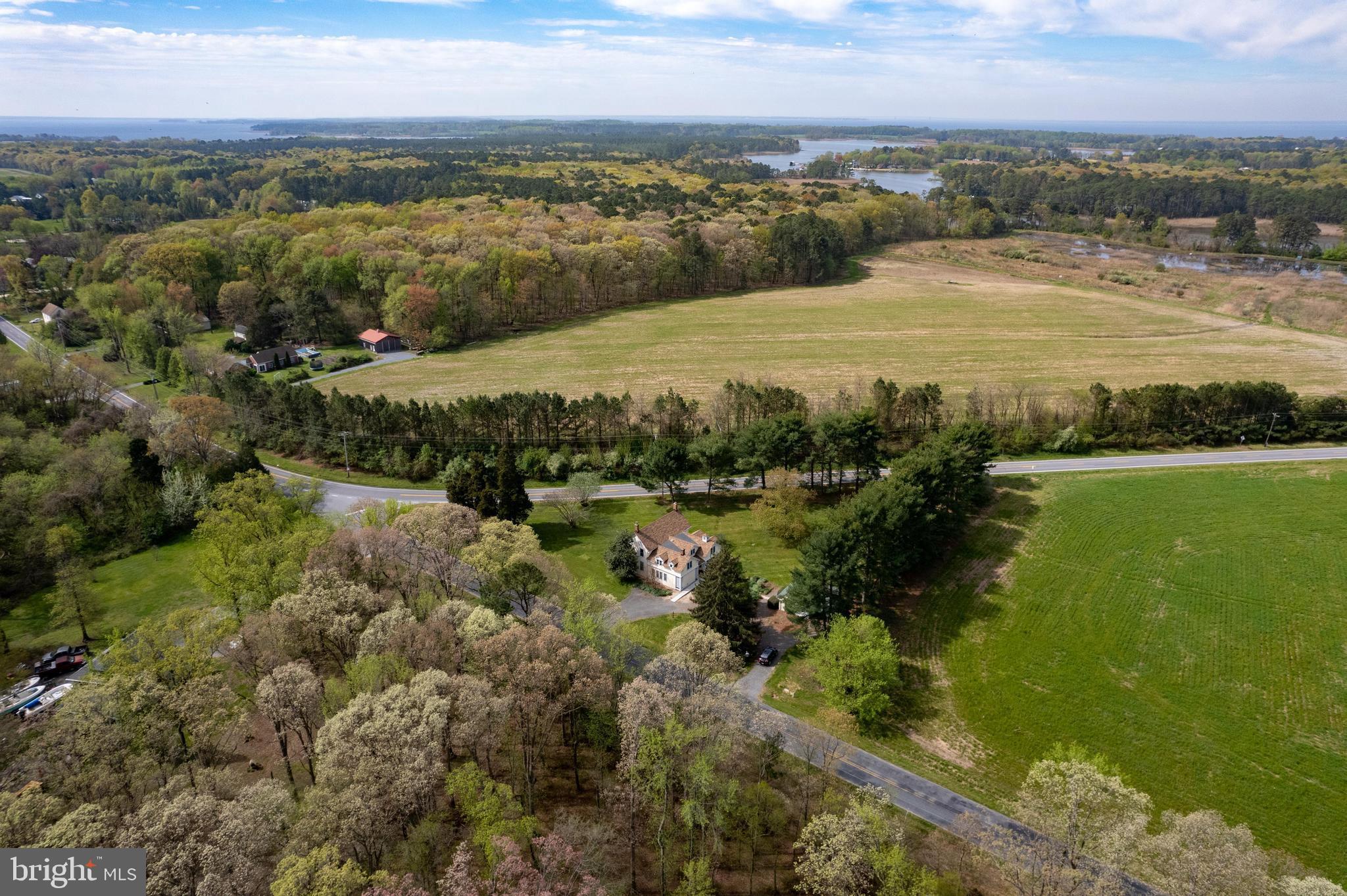 5184 Edesville Road Rock Hall, MD 21661 - Photo 39 of 48 Gallery Image 39