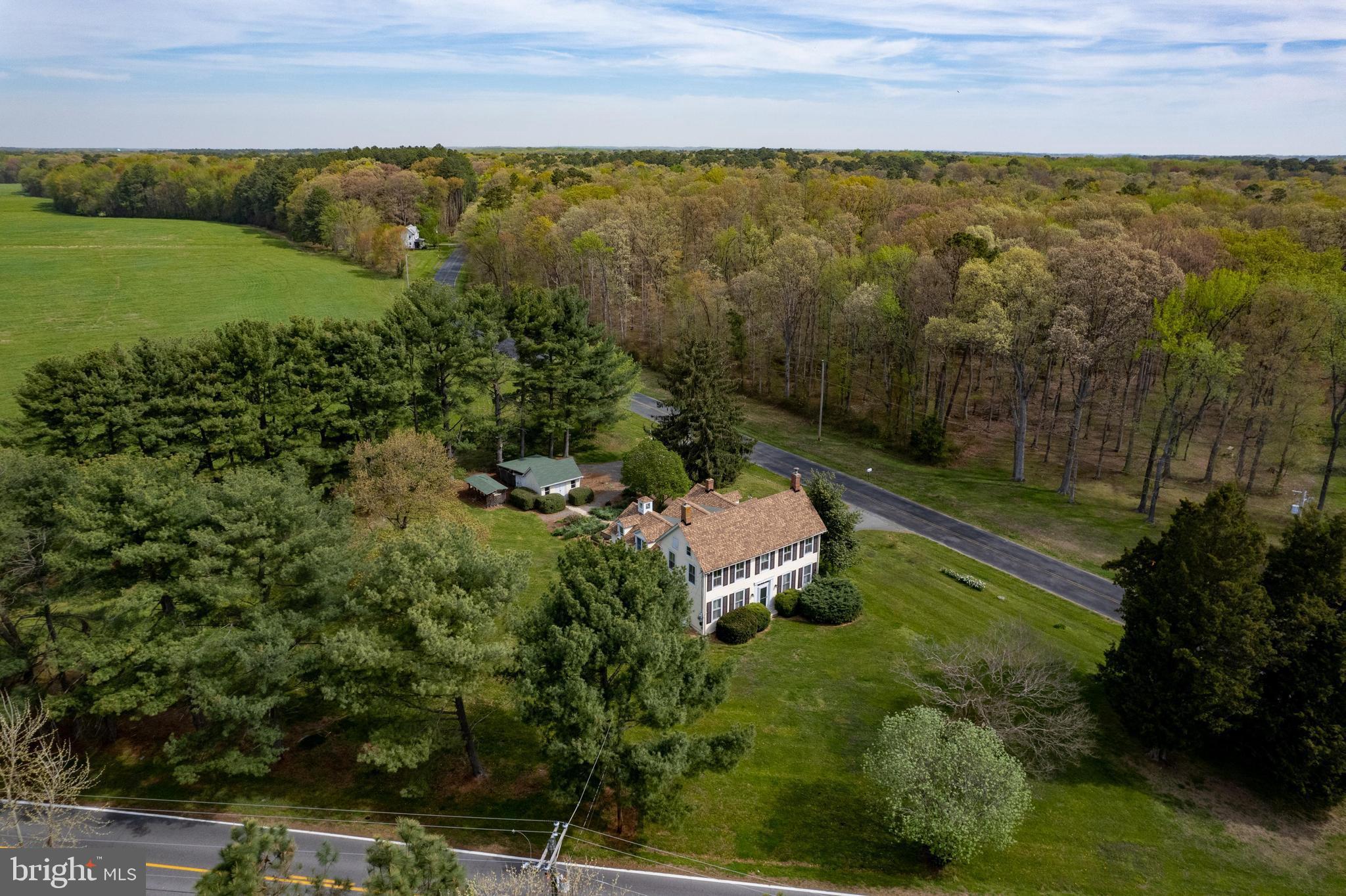 5184 Edesville Road Rock Hall, MD 21661 - Photo 40 of 48 Gallery Image 40