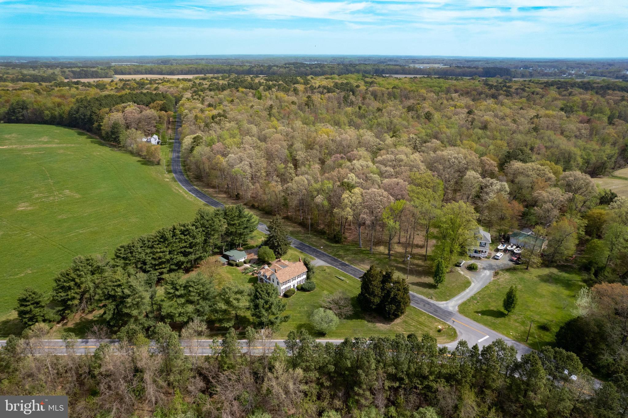 5184 Edesville Road Rock Hall, MD 21661 - Photo 44 of 48 Gallery Image 44