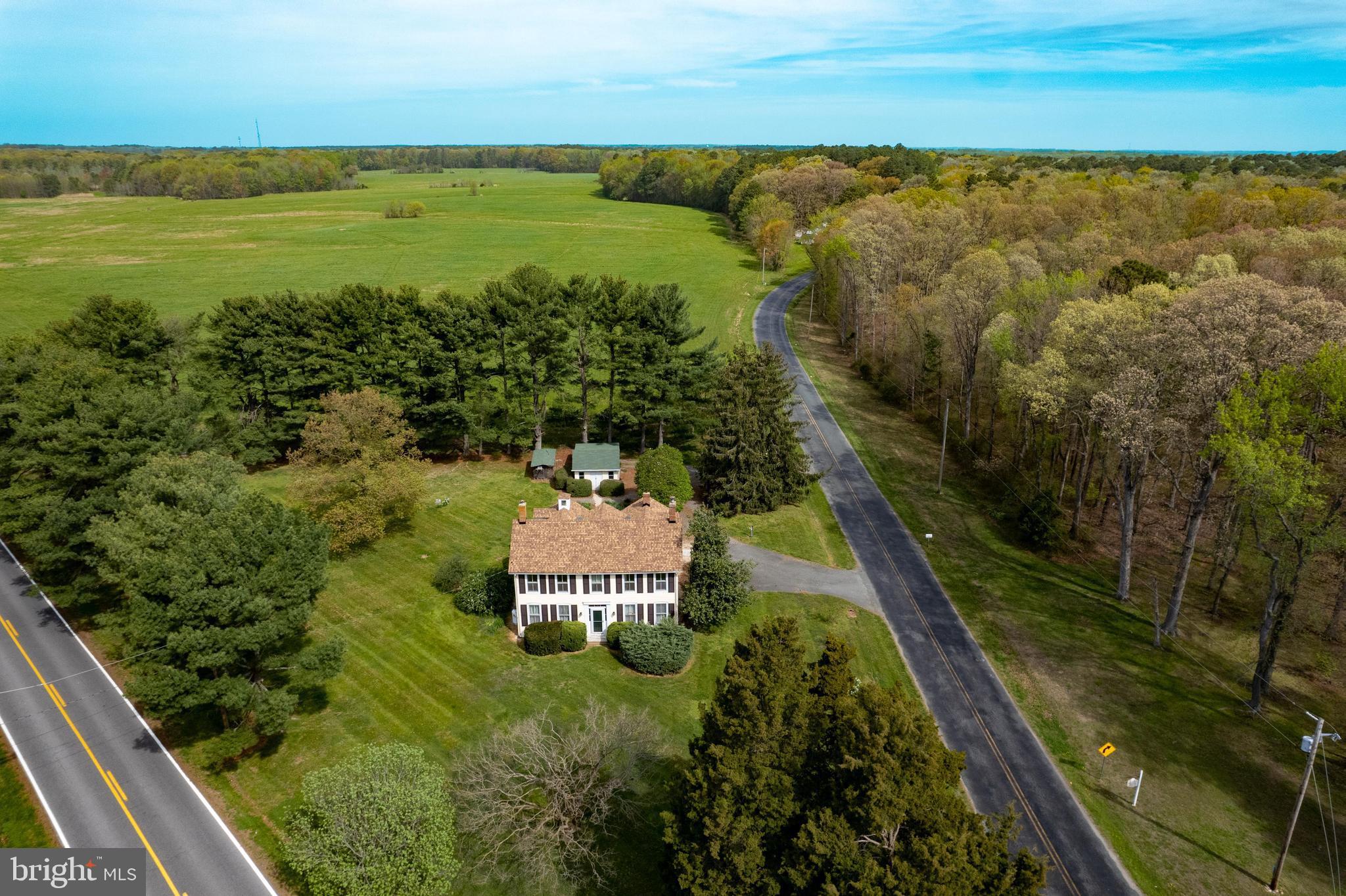 5184 Edesville Road Rock Hall, MD 21661 - Photo 45 of 48 Gallery Image 45