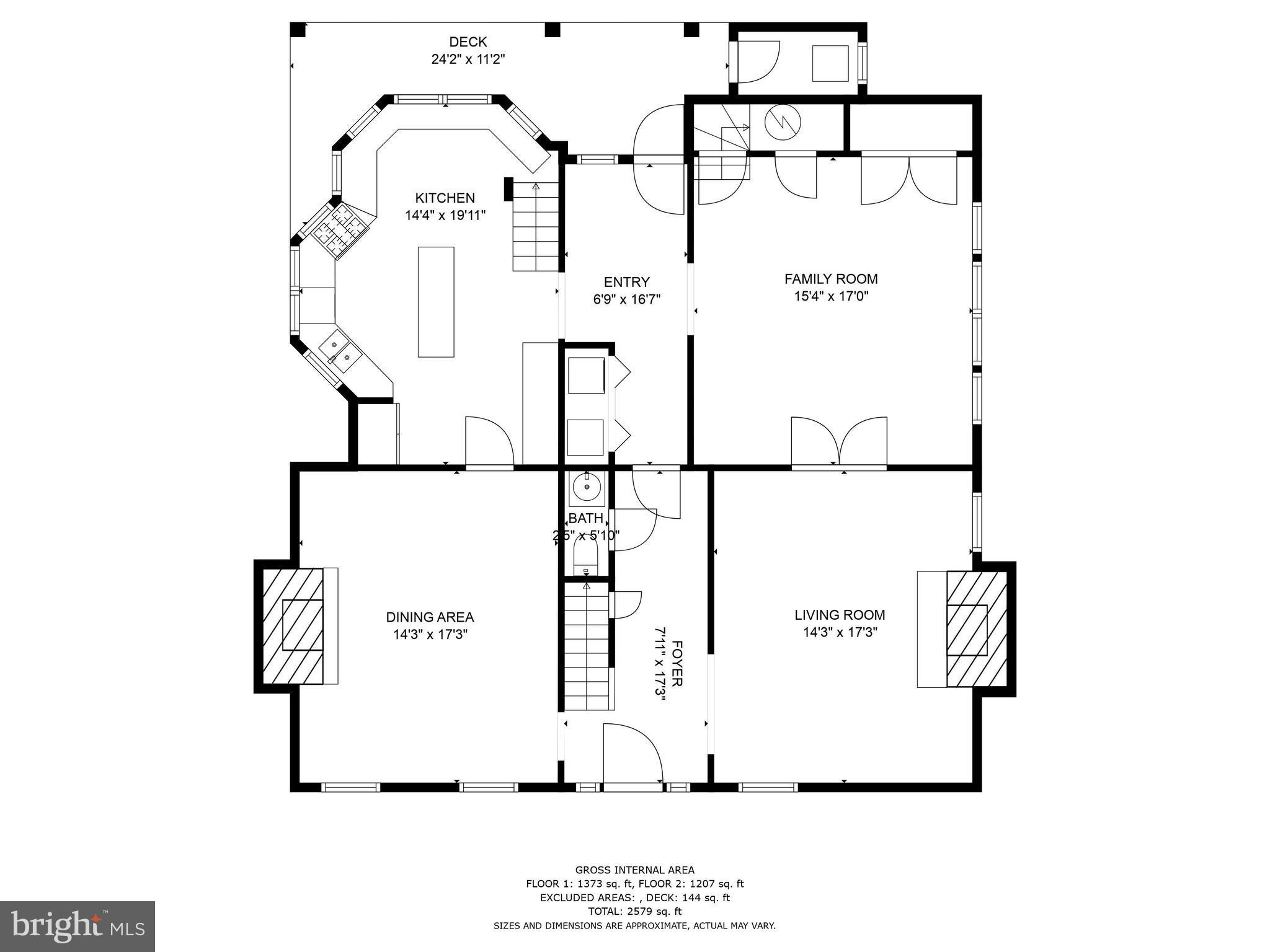 5184 Edesville Road Rock Hall, MD 21661 - Photo 46 of 48 Gallery Image 46
