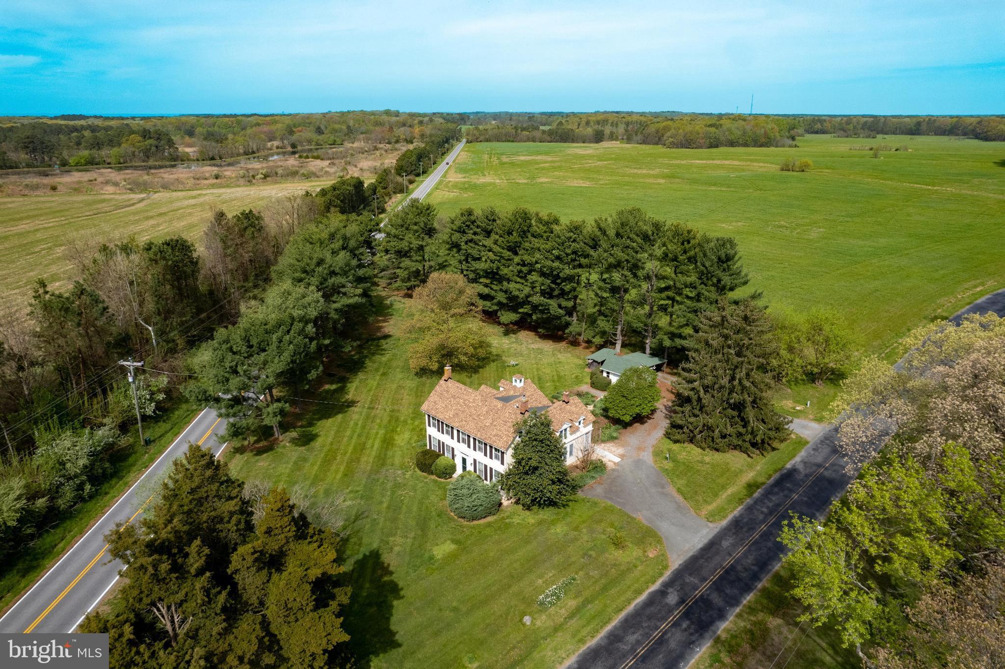 5184 Edesville Road Rock Hall, MD 21661 - Photo 6 of 48 Close to downtown Rock Hall