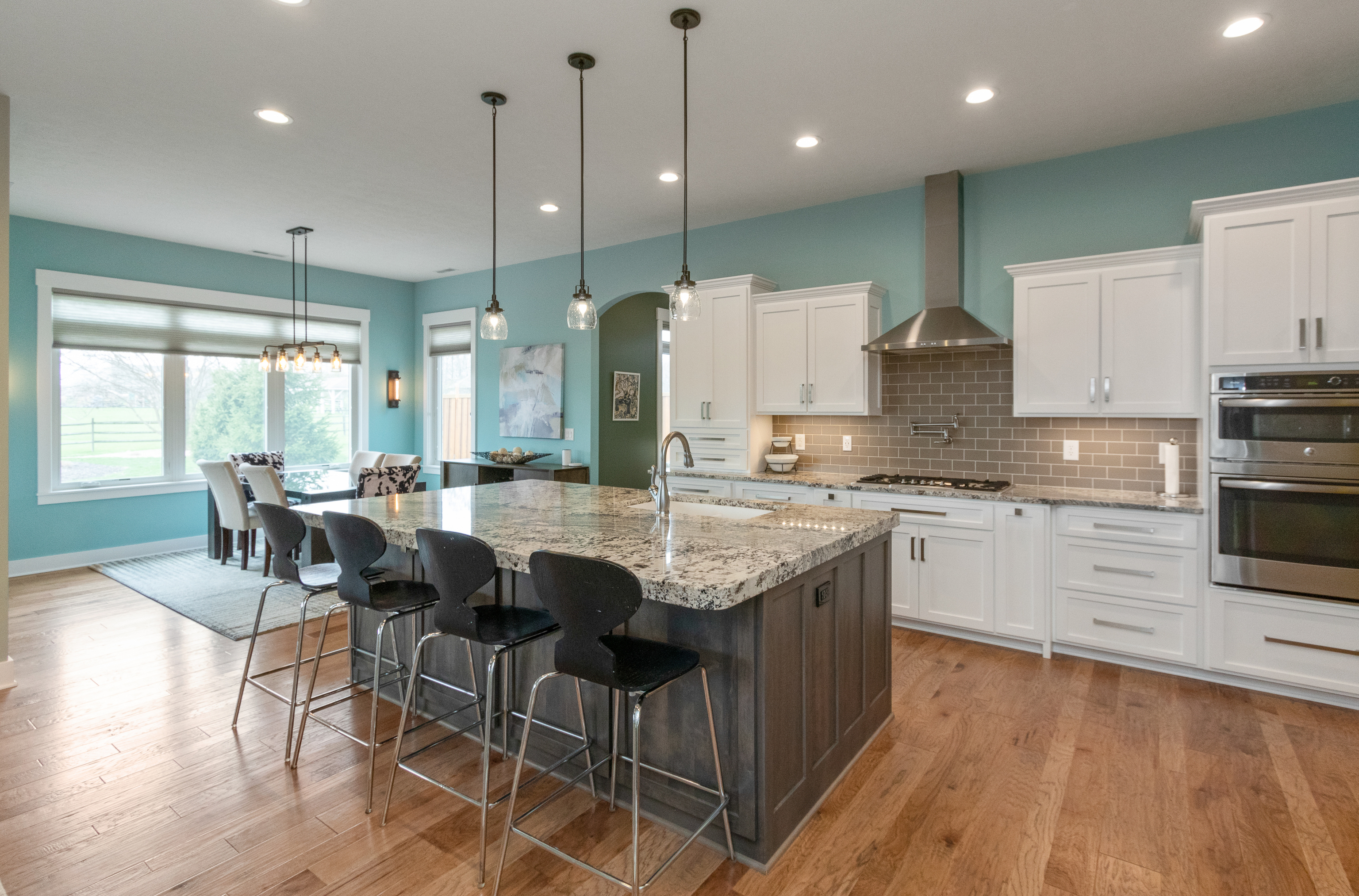 3698 Paddock Road Plainfield, IN 46168 - Photo 11 of 42 Gallery Image 11