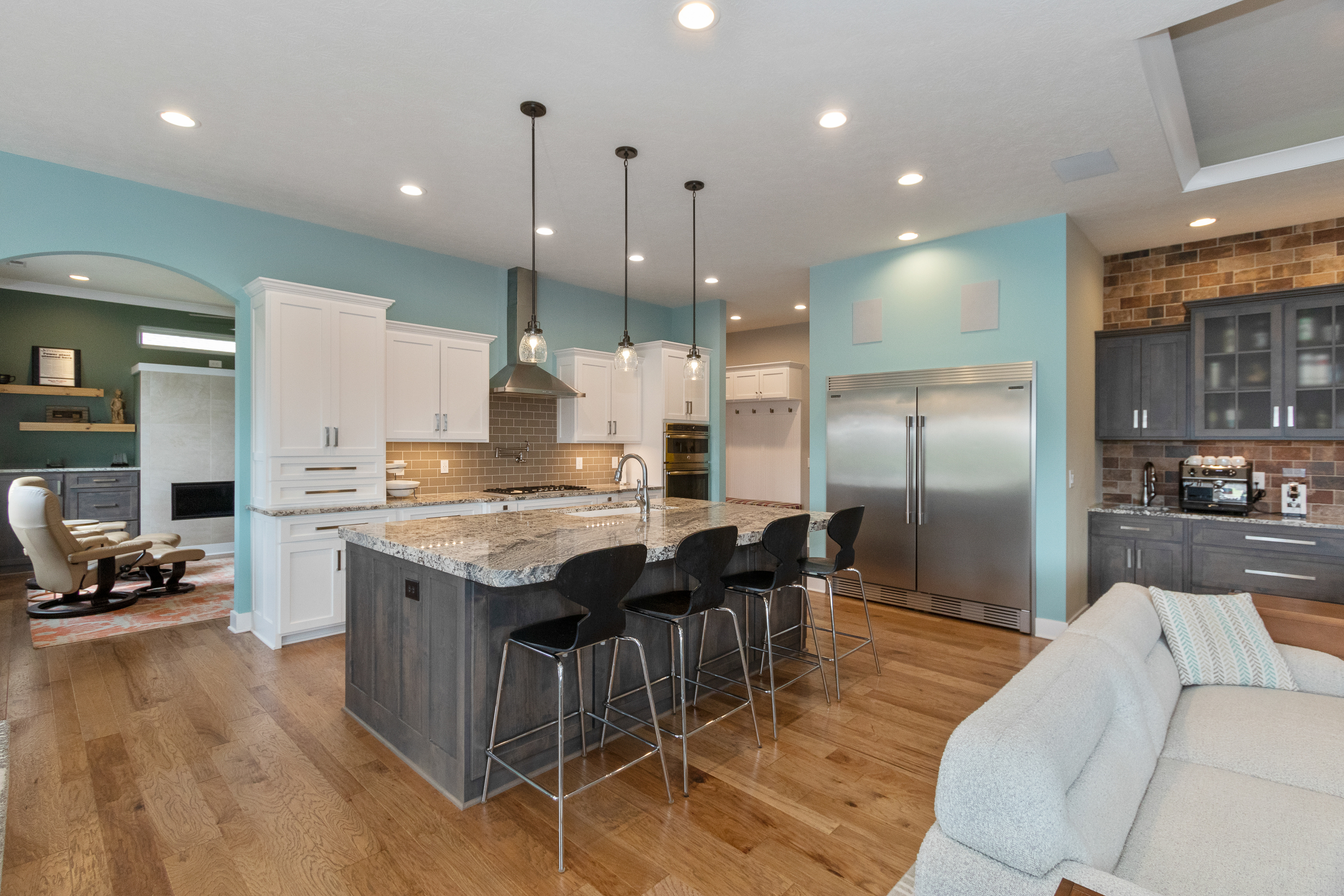 3698 Paddock Road Plainfield, IN 46168 - Photo 12 of 42 Gallery Image 12