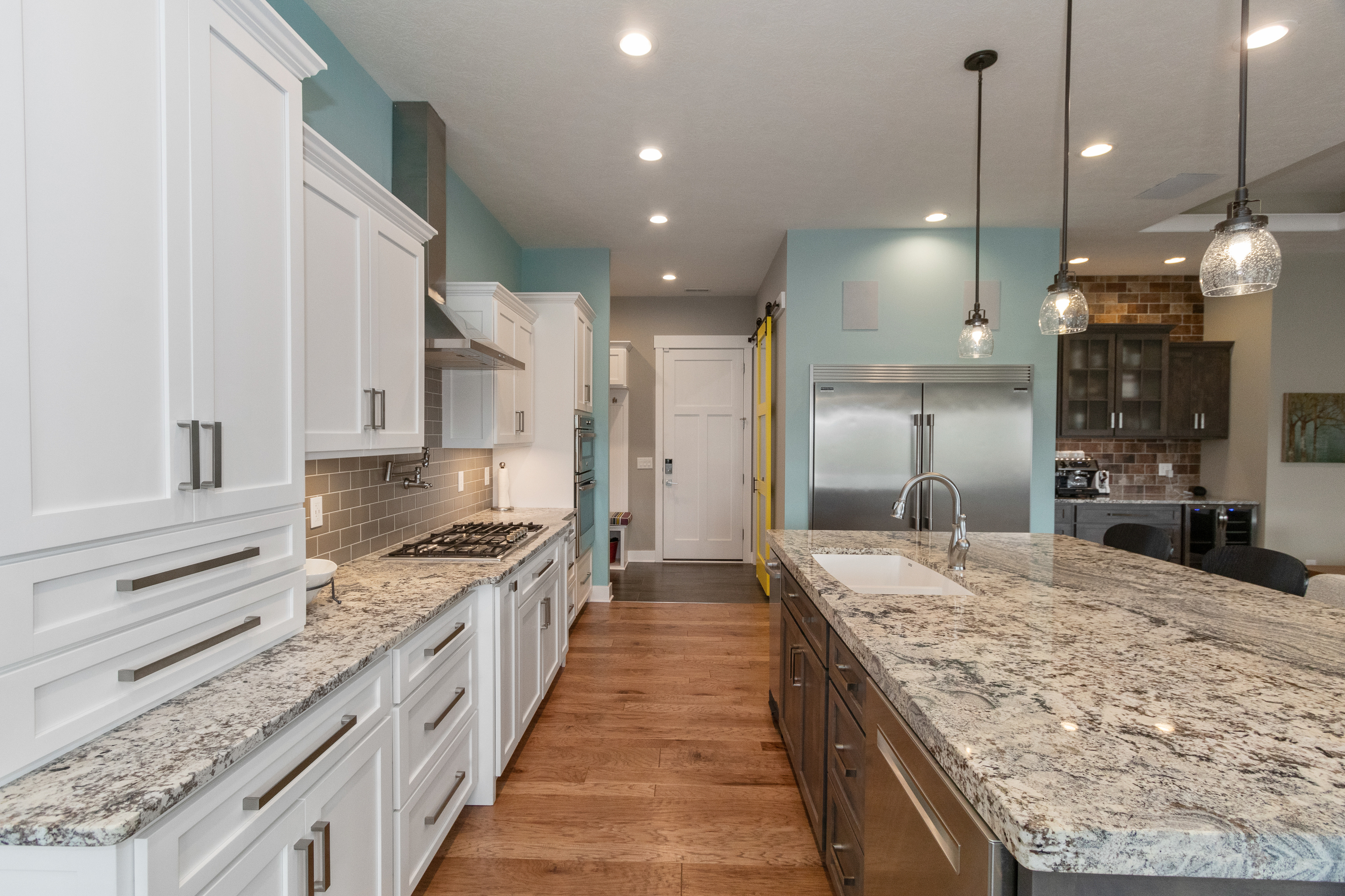 3698 Paddock Road Plainfield, IN 46168 - Photo 13 of 42 Gallery Image 13