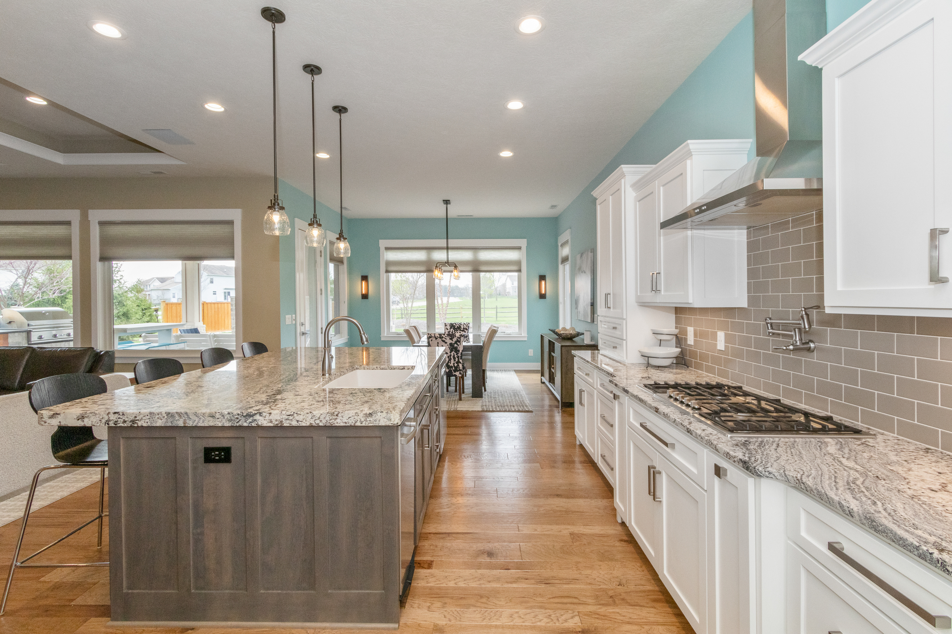 3698 Paddock Road Plainfield, IN 46168 - Photo 14 of 42 Gallery Image 14