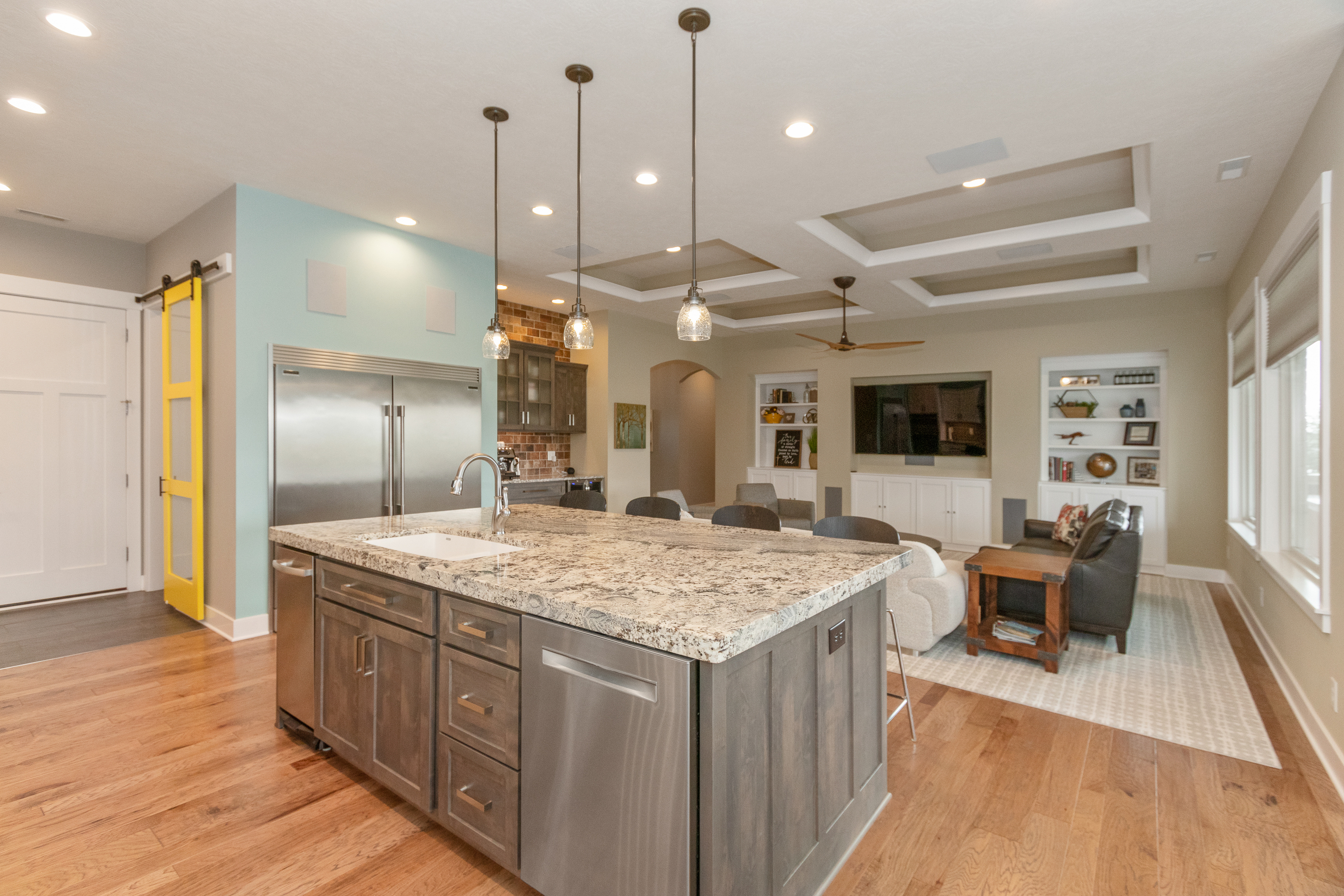 3698 Paddock Road Plainfield, IN 46168 - Photo 15 of 42 Gallery Image 15