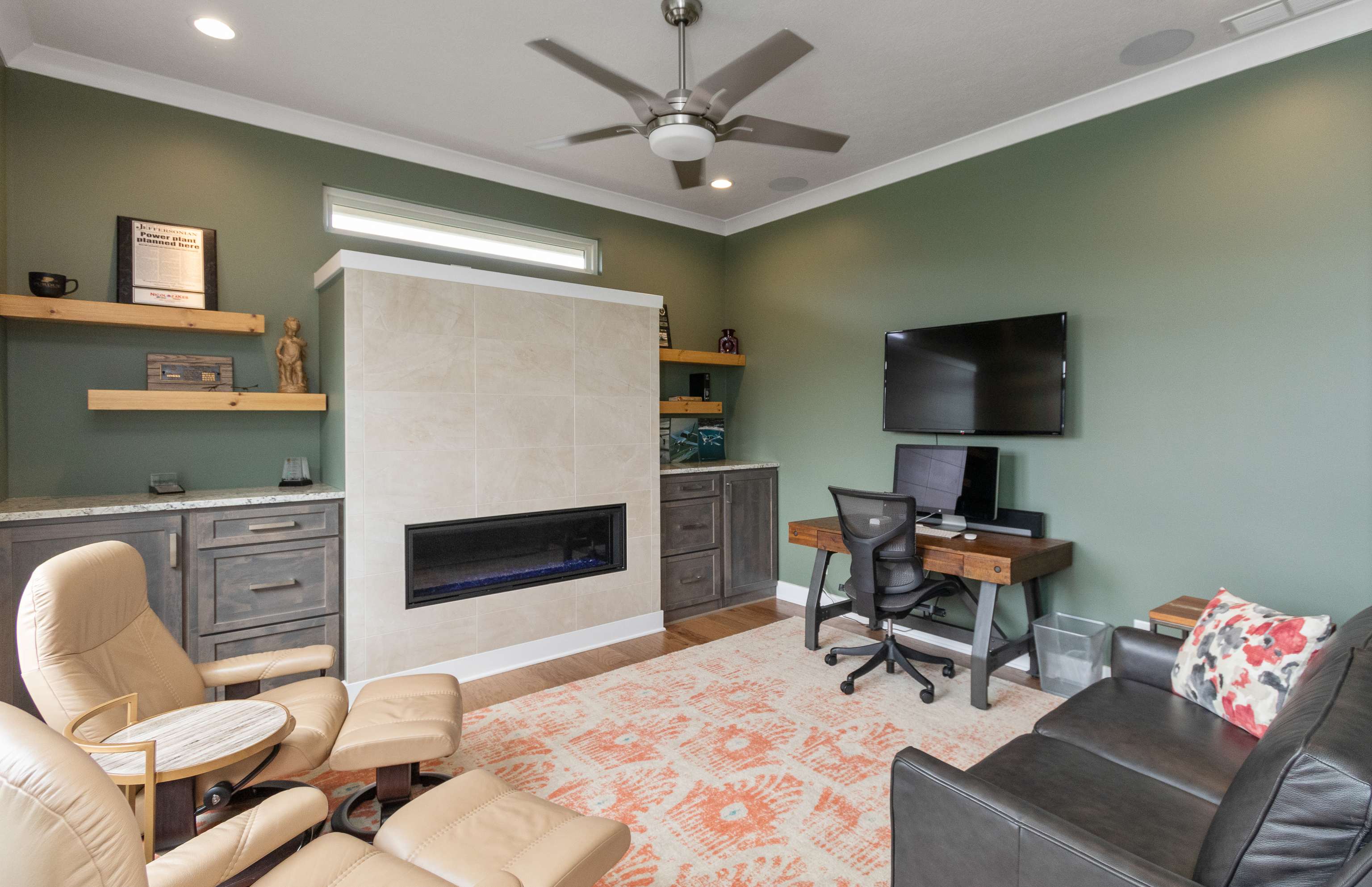 3698 Paddock Road Plainfield, IN 46168 - Photo 18 of 42 Gallery Image 18