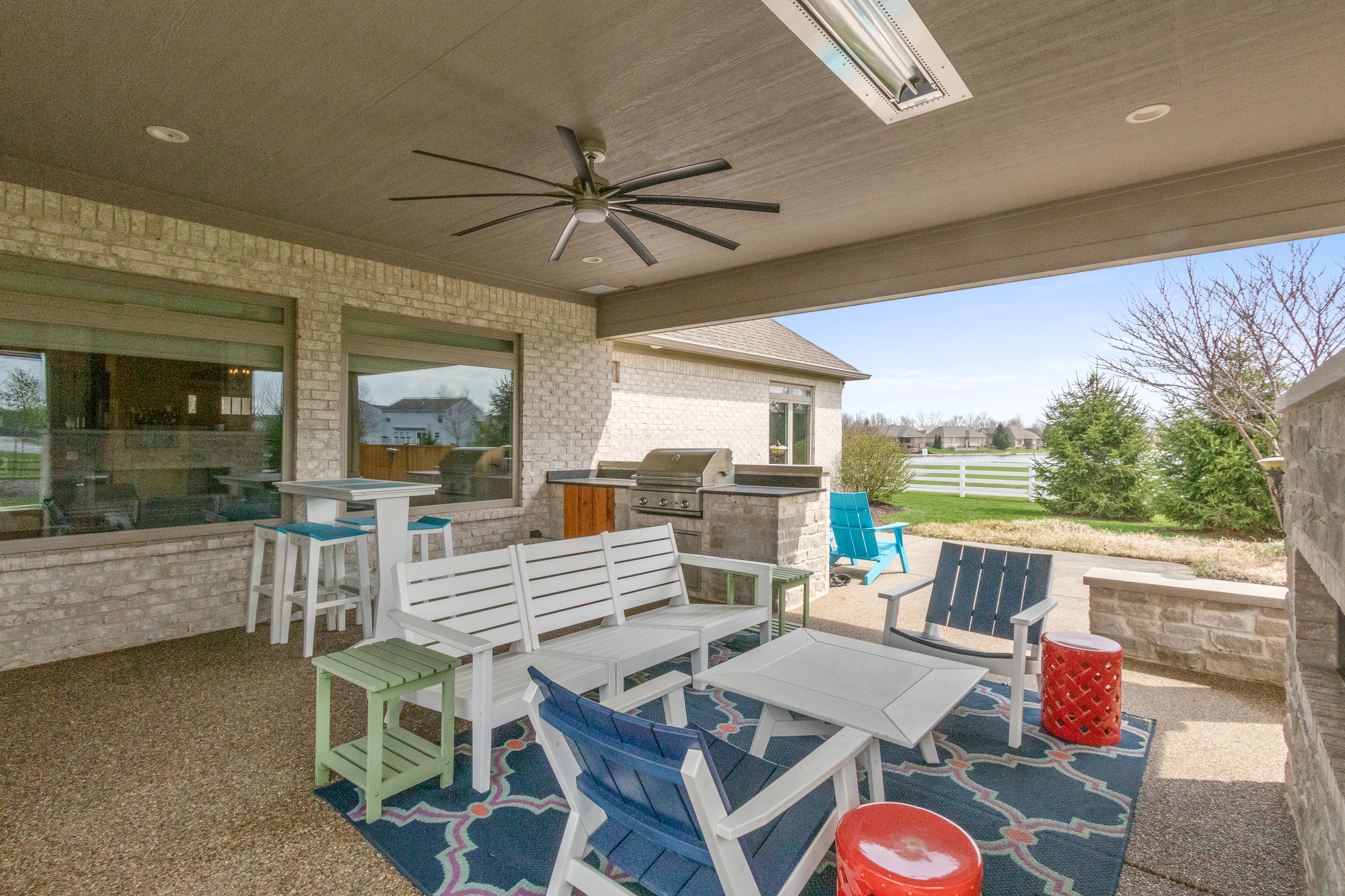 3698 Paddock Road Plainfield, IN 46168 - Photo 32 of 42 Gallery Image 32