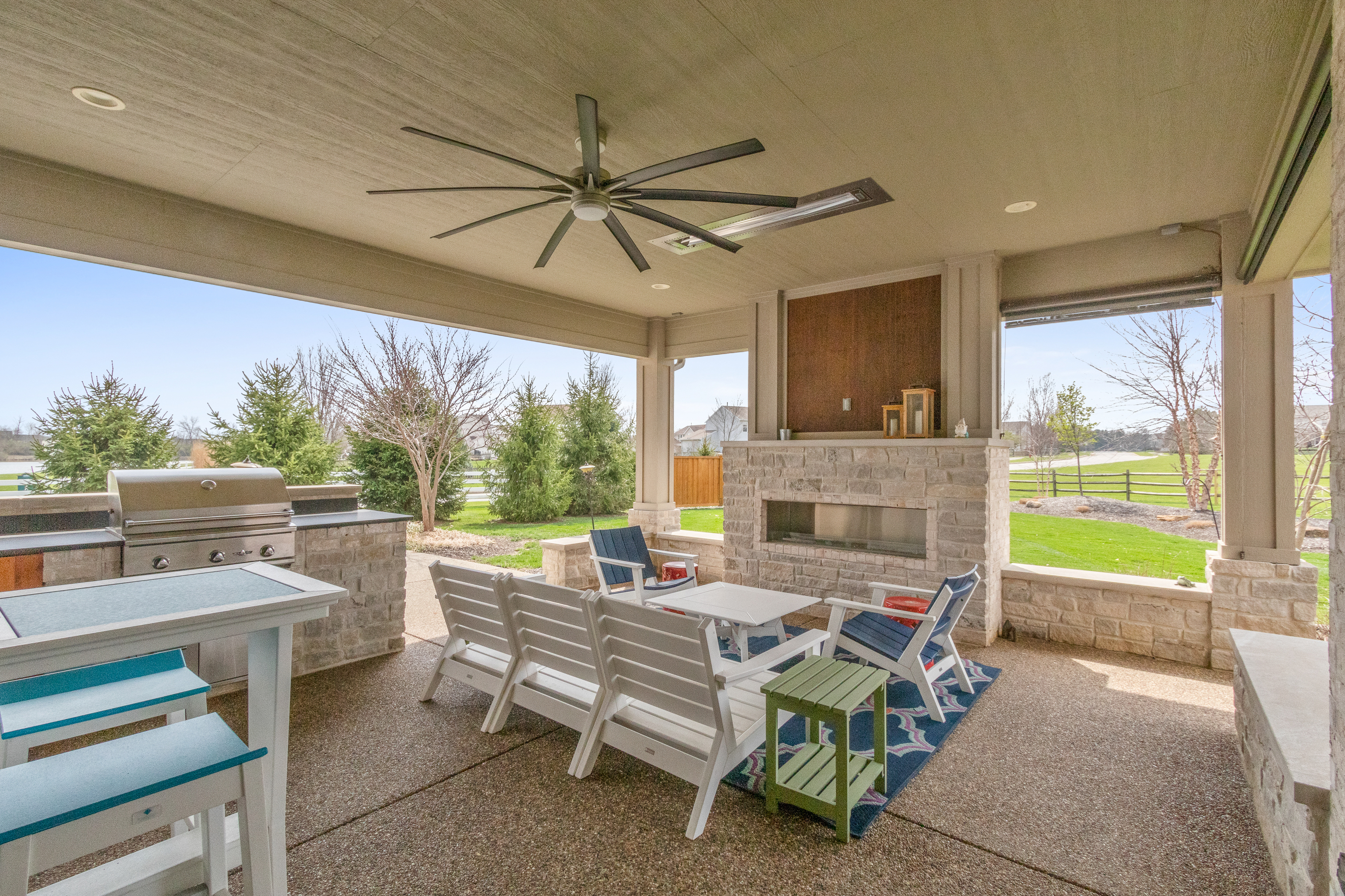 3698 Paddock Road Plainfield, IN 46168 - Photo 33 of 42 Gallery Image 33