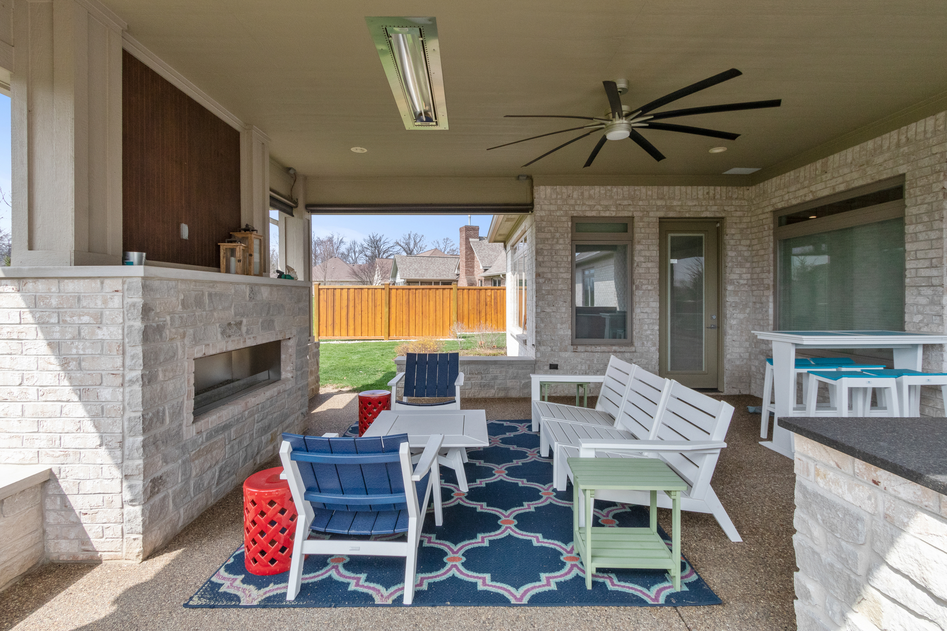 3698 Paddock Road Plainfield, IN 46168 - Photo 34 of 42 Gallery Image 34