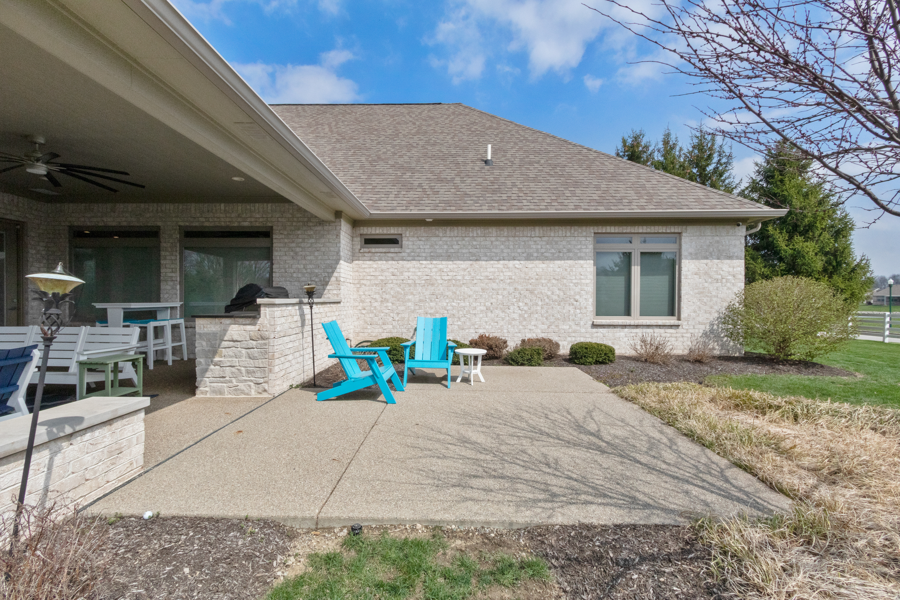3698 Paddock Road Plainfield, IN 46168 - Photo 35 of 42 Gallery Image 35