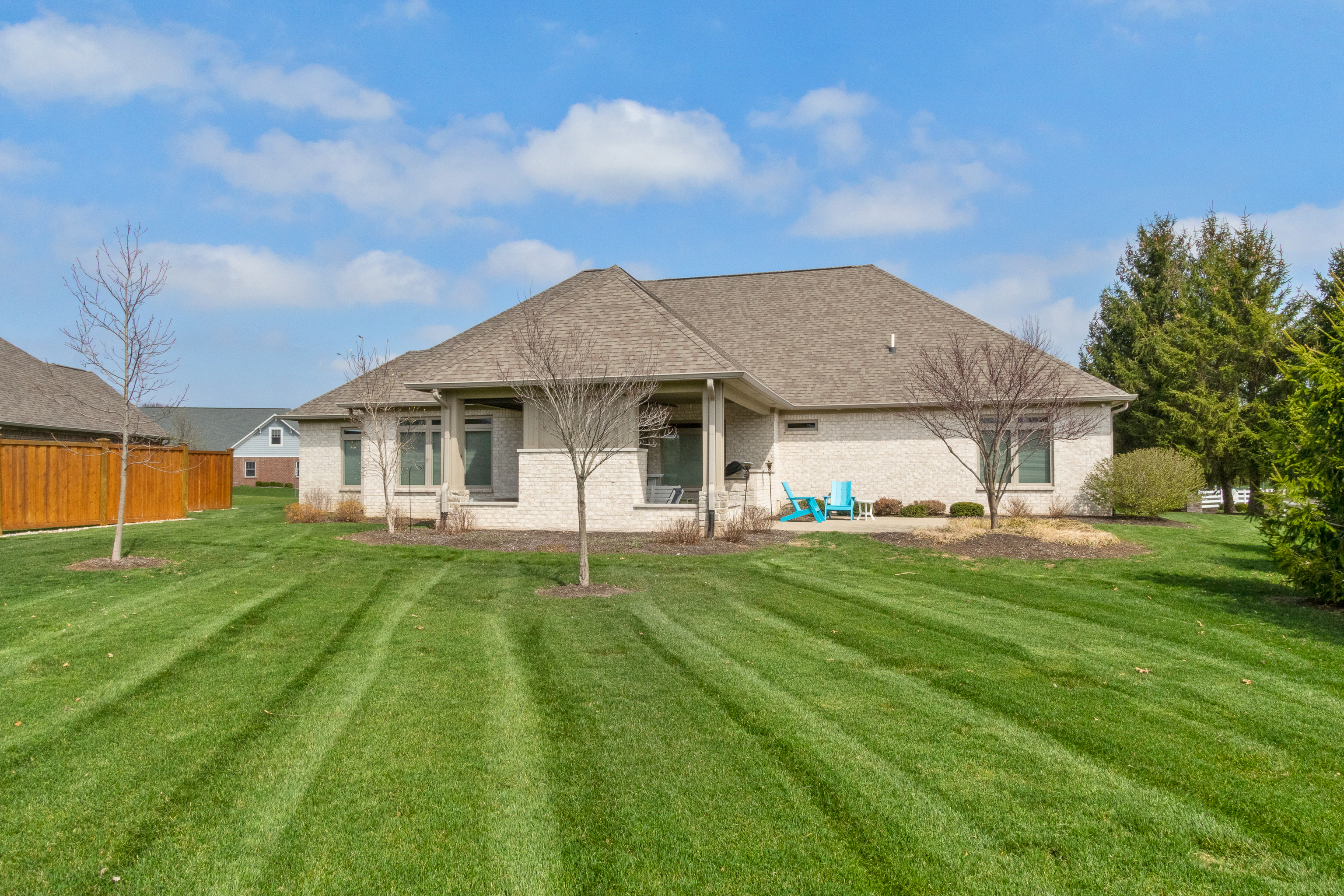 3698 Paddock Road Plainfield, IN 46168 - Photo 36 of 42 Gallery Image 36