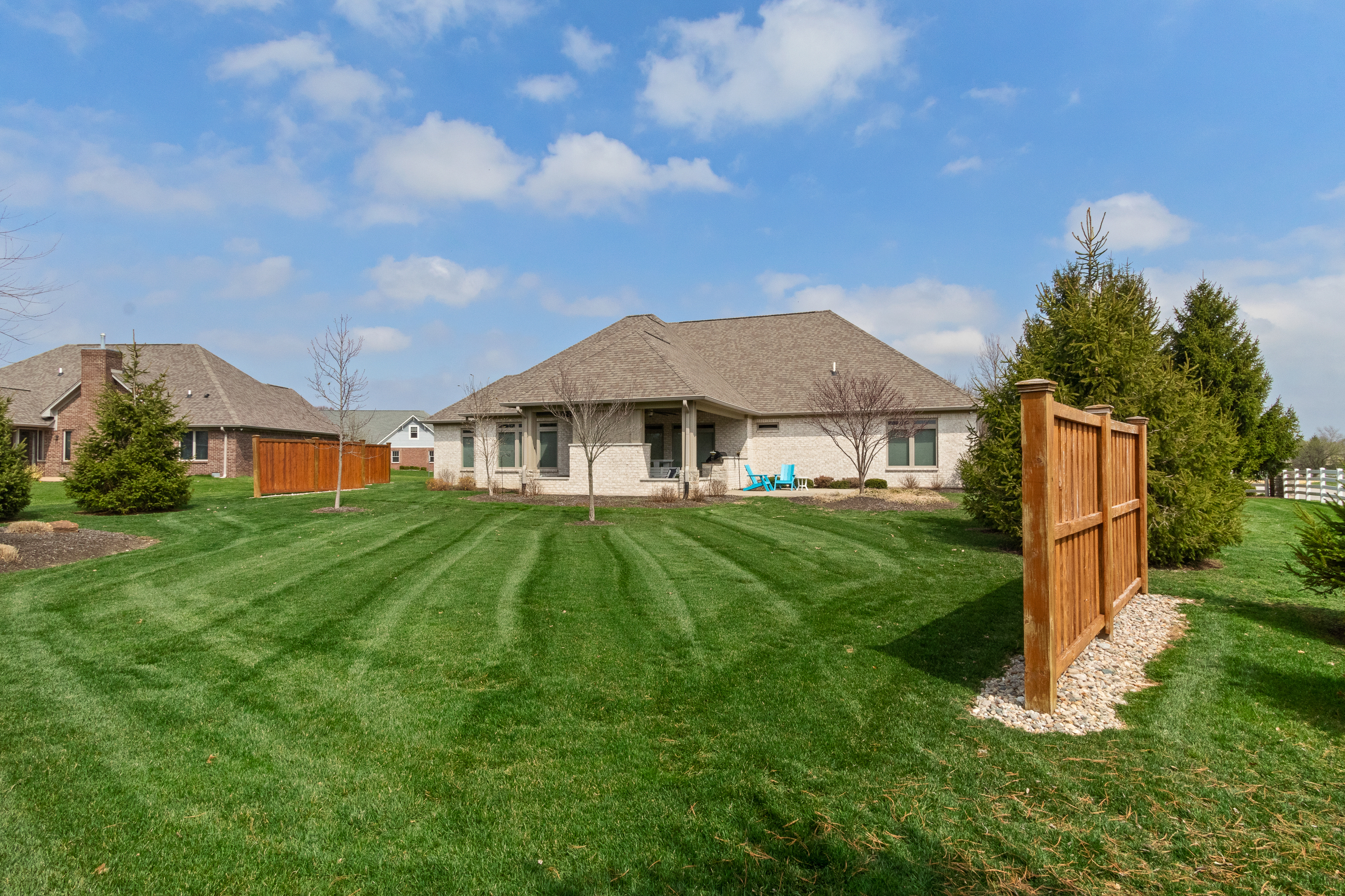 3698 Paddock Road Plainfield, IN 46168 - Photo 37 of 42 Gallery Image 37