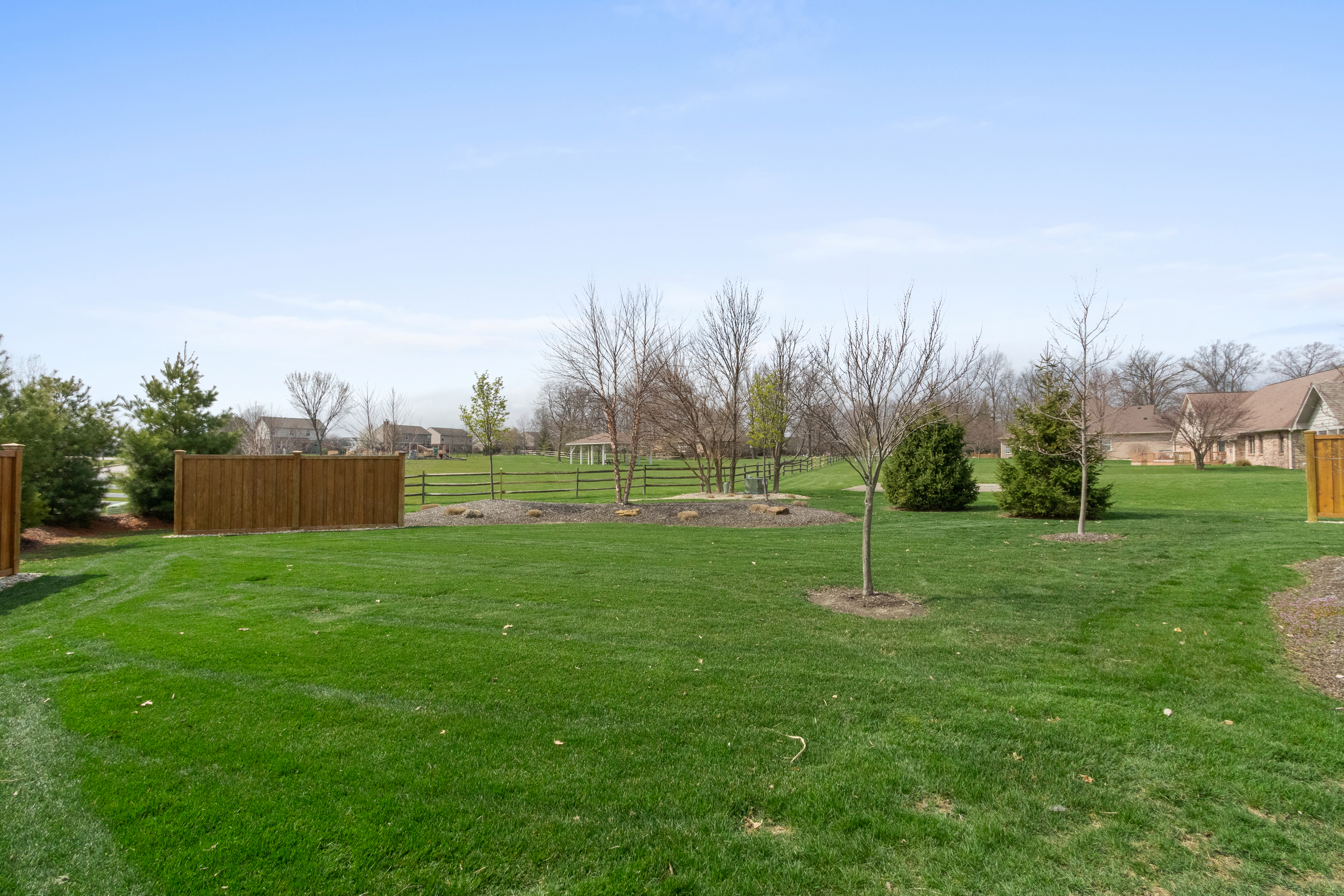 3698 Paddock Road Plainfield, IN 46168 - Photo 39 of 42 Gallery Image 39