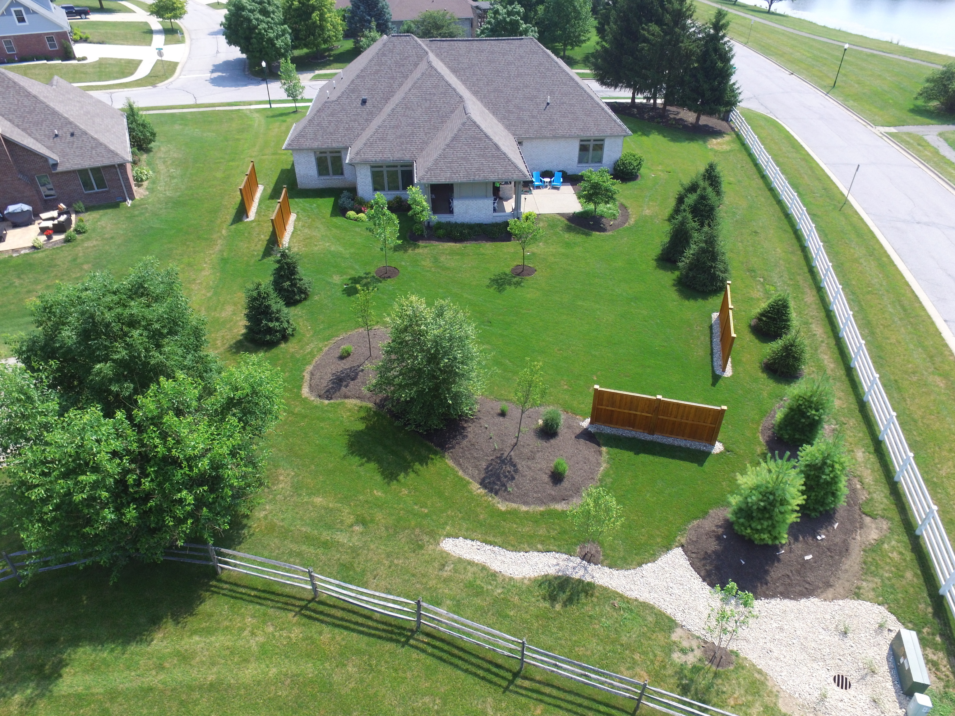 3698 Paddock Road Plainfield, IN 46168 - Photo 40 of 42 Gallery Image 40