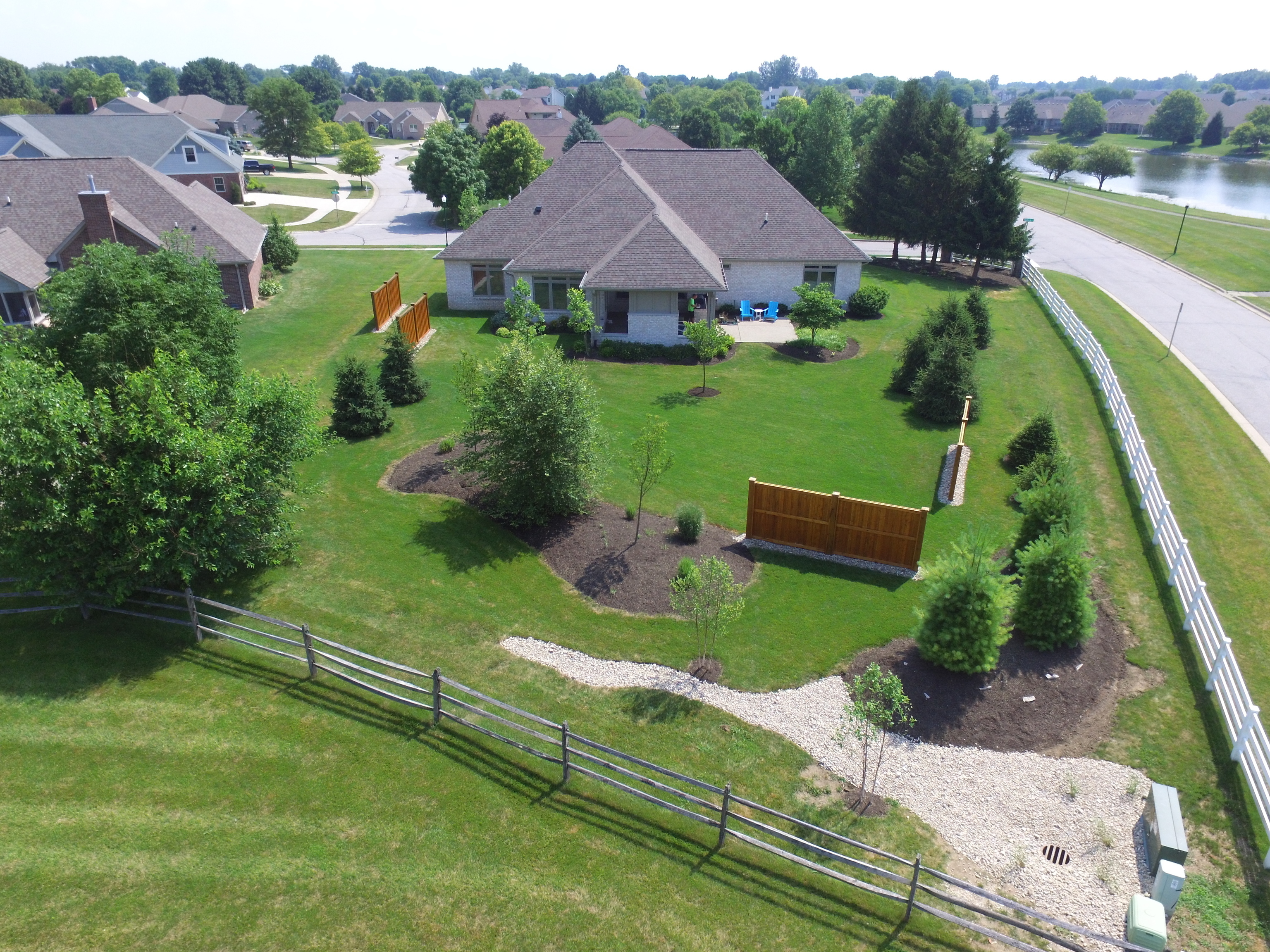 3698 Paddock Road Plainfield, IN 46168 - Photo 41 of 42 Gallery Image 41