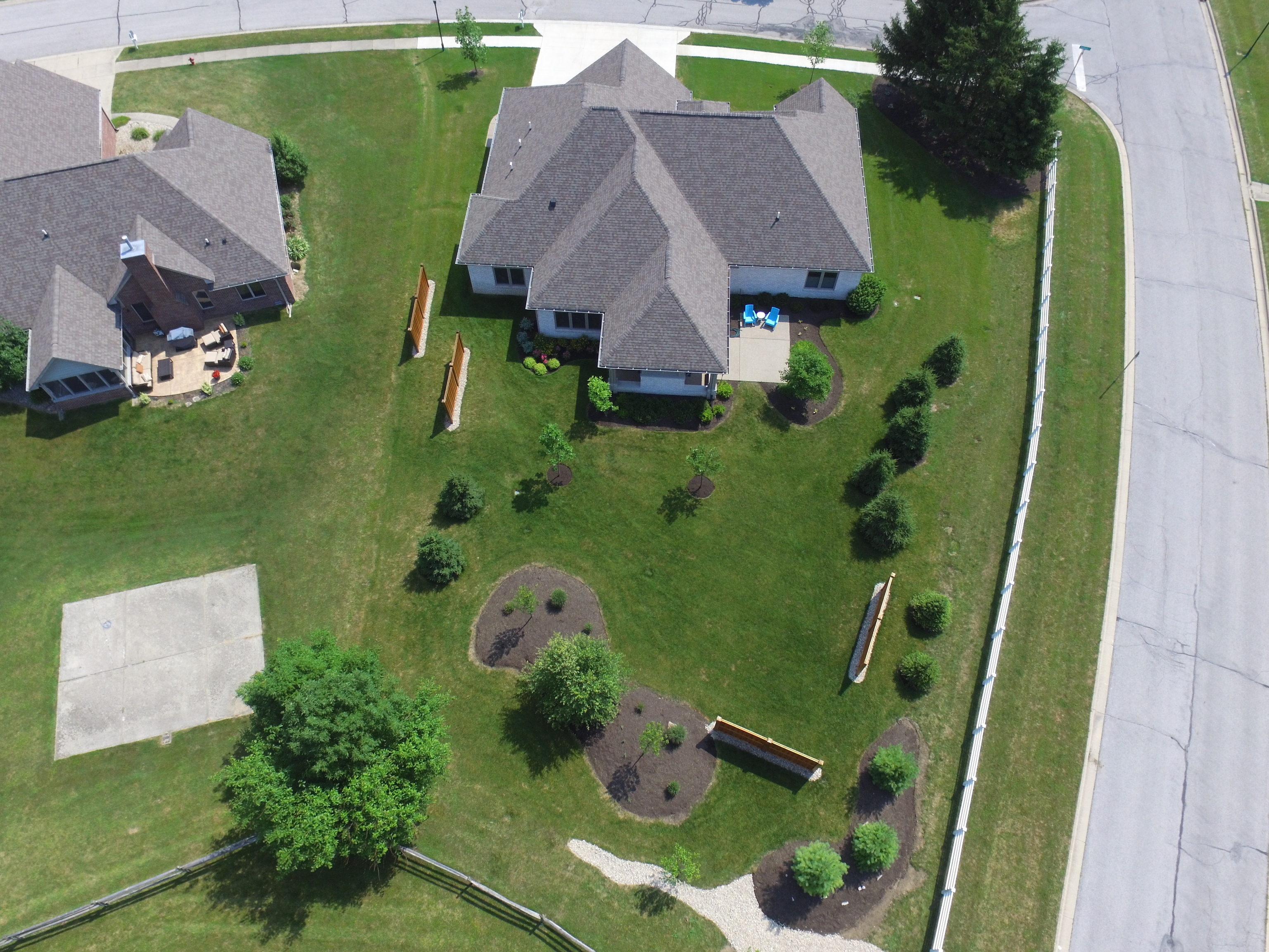 3698 Paddock Road Plainfield, IN 46168 - Photo 42 of 42 Gallery Image 42