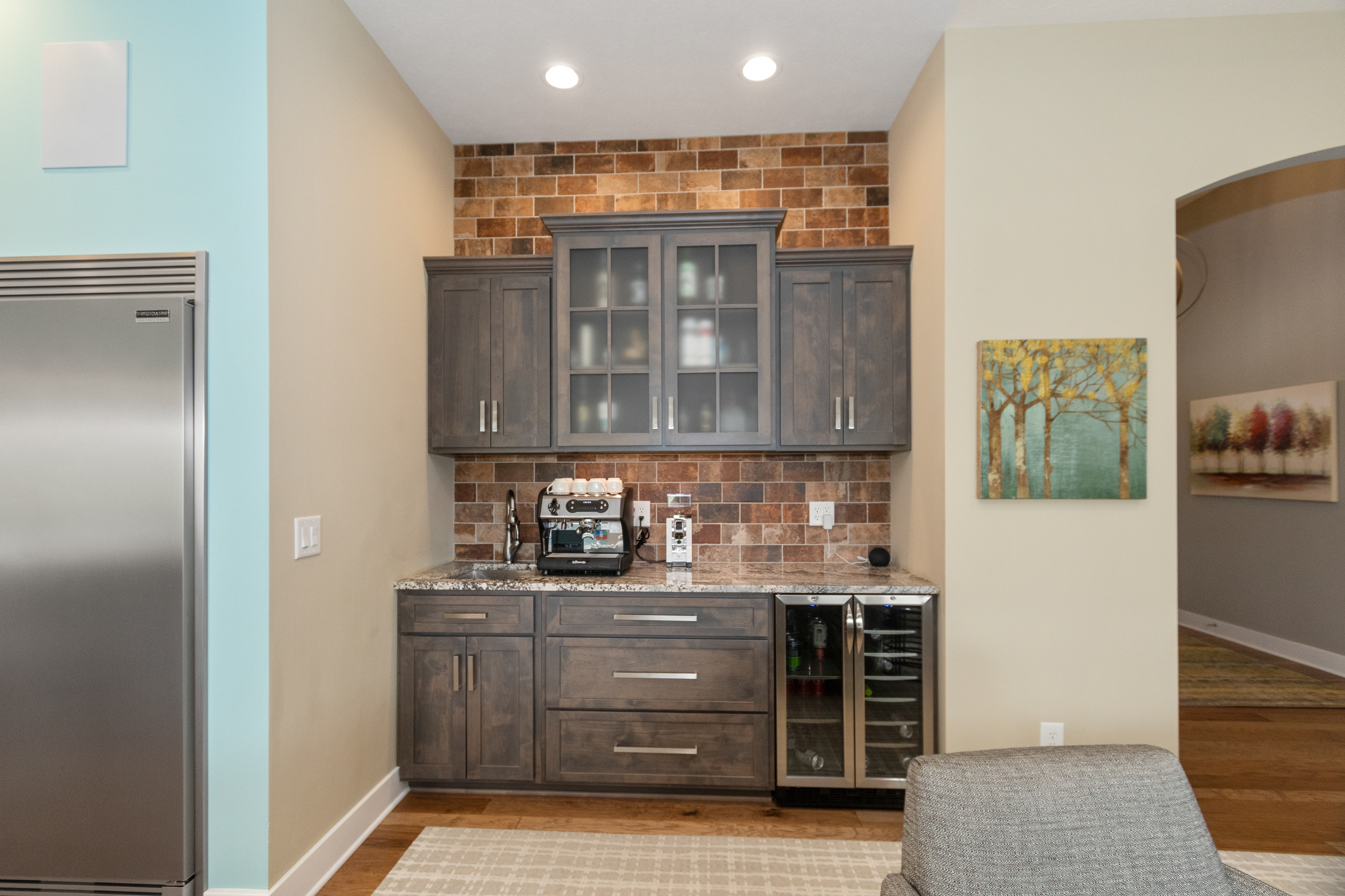 3698 Paddock Road Plainfield, IN 46168 - Photo 10 of 42 Gallery Image 10