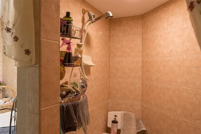 a kitchen with a sink stove and microwave