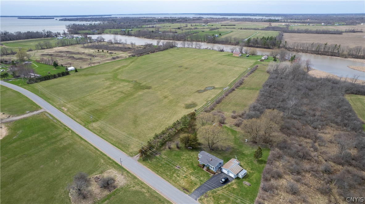 25871 Moffatt Road Lyme, NY 13634 - Photo 22 of 23