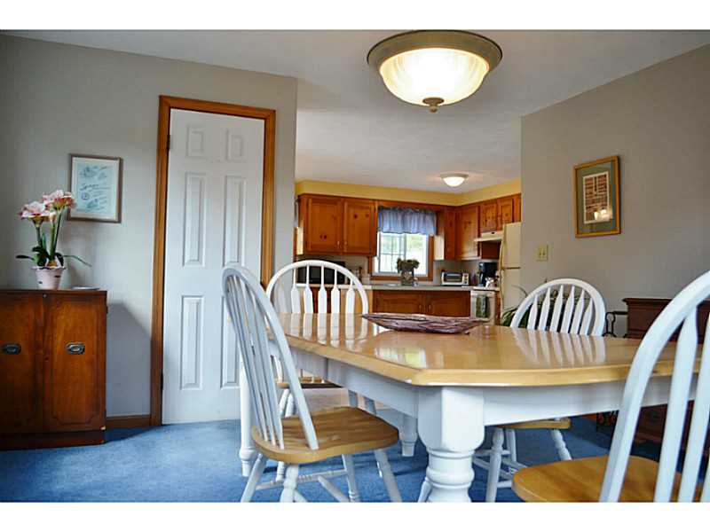 759 Steere Farm Road Burrillville, RI 02859 - Photo 6 of 21 Dining Room.