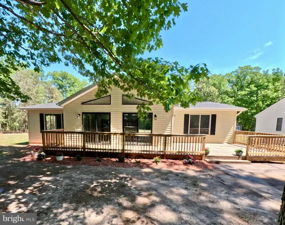 $319,000 | 68 Matilda Lane, Montross, VA 22520