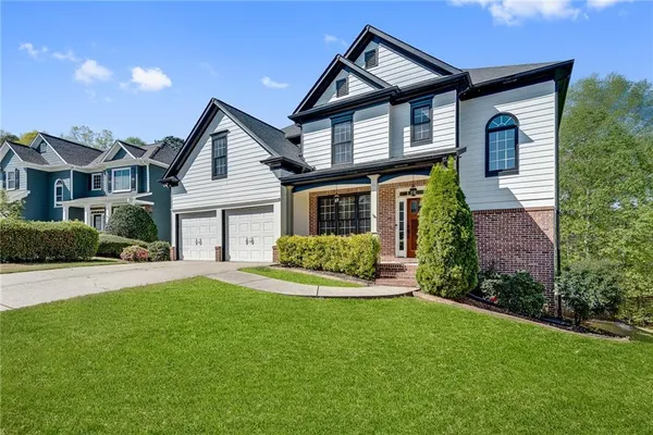 $545,000 | 3085 Woodbridge Lane, Canton, GA 30114