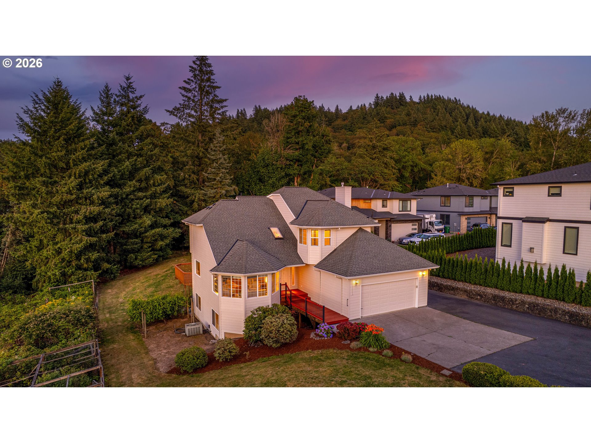 3800 Southwest Rodlun Road Gresham, OR 97080 - Photo 2 of 48