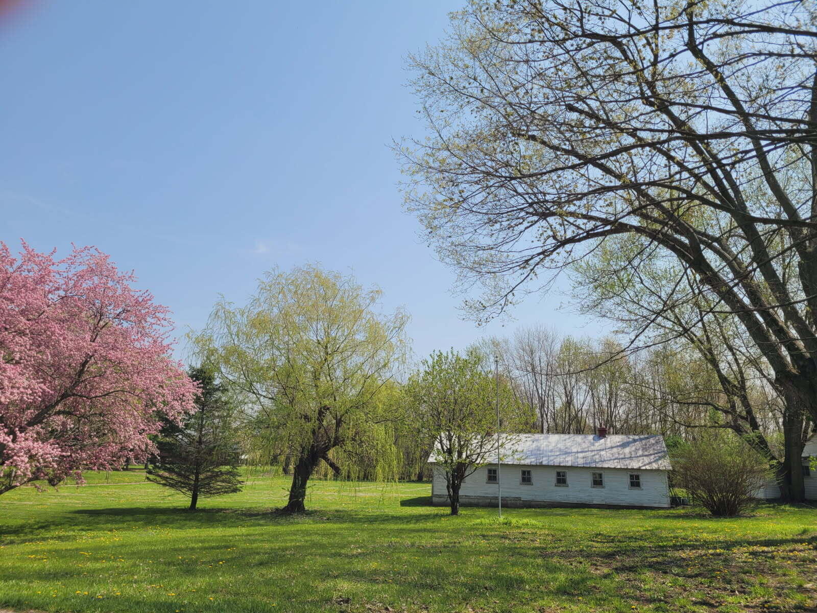 4742 Peacock Road Springfield, OH 45502 - Photo 2 of 70