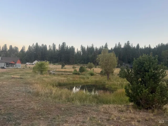 $125,000 | Lot 19 Blk 7 Singing Springs Way Garden Valley, Garden Valley, ID 83622