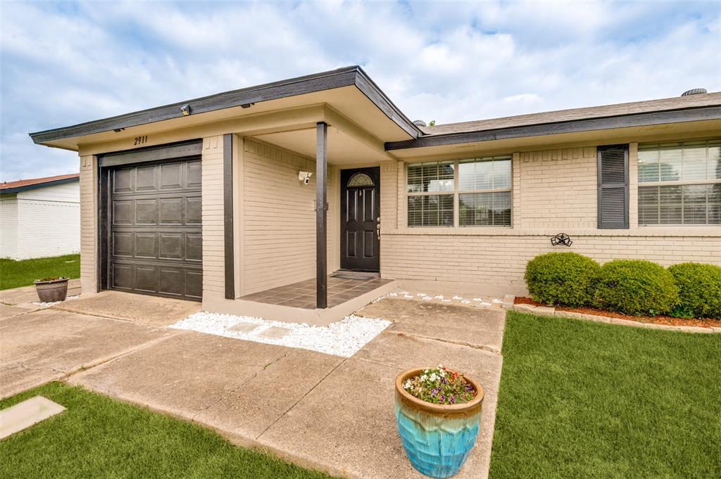 2911 Old North Road Farmers Branch, TX 75234 - Photo 2 of 26