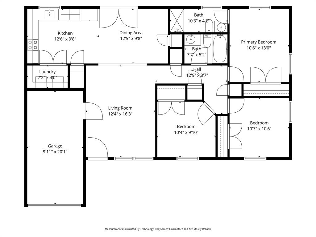 2911 Old North Road Farmers Branch, TX 75234 - Photo 26 of 26