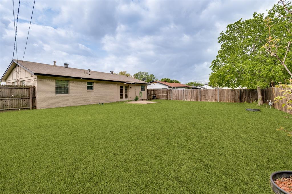 2911 Old North Road Farmers Branch, TX 75234 - Photo 6 of 26
