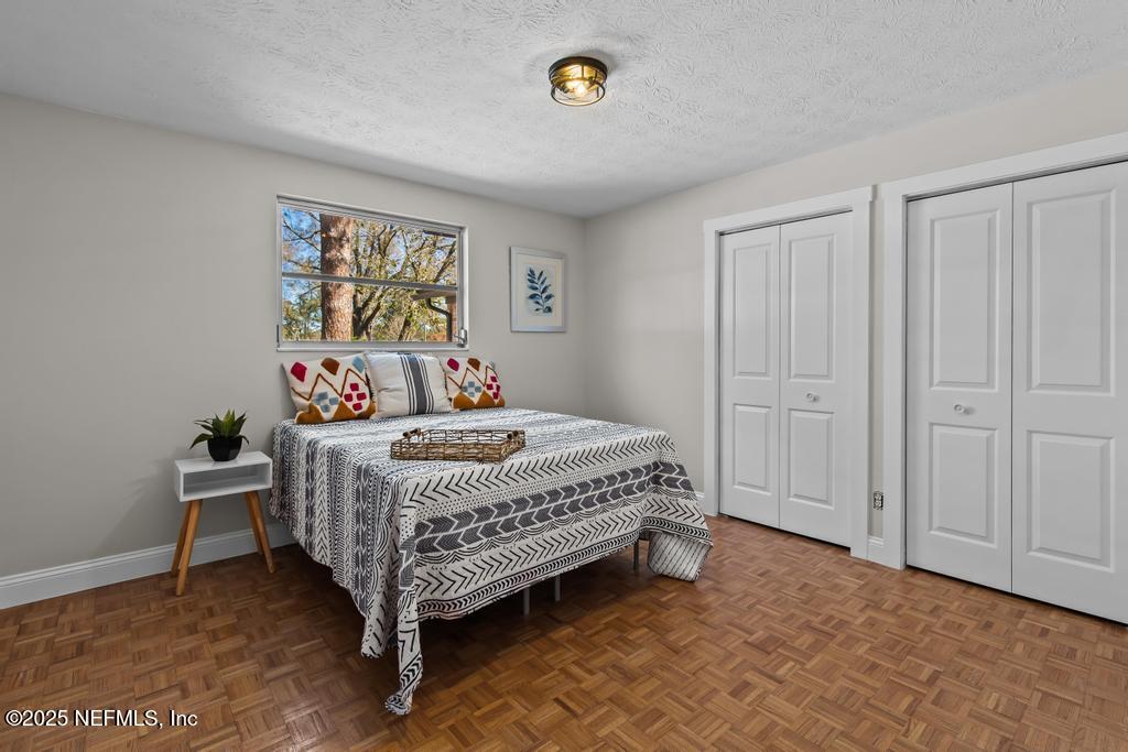 9520 Pickwick Drive Jacksonville, FL 32257 - Photo 36 of 47 Bedroom 3