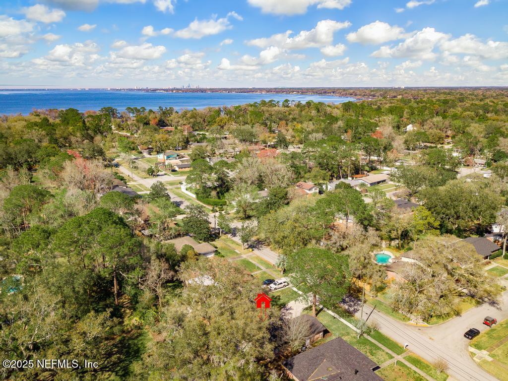 9520 Pickwick Drive Jacksonville, FL 32257 - Photo 46 of 47 Arial 1 of 2