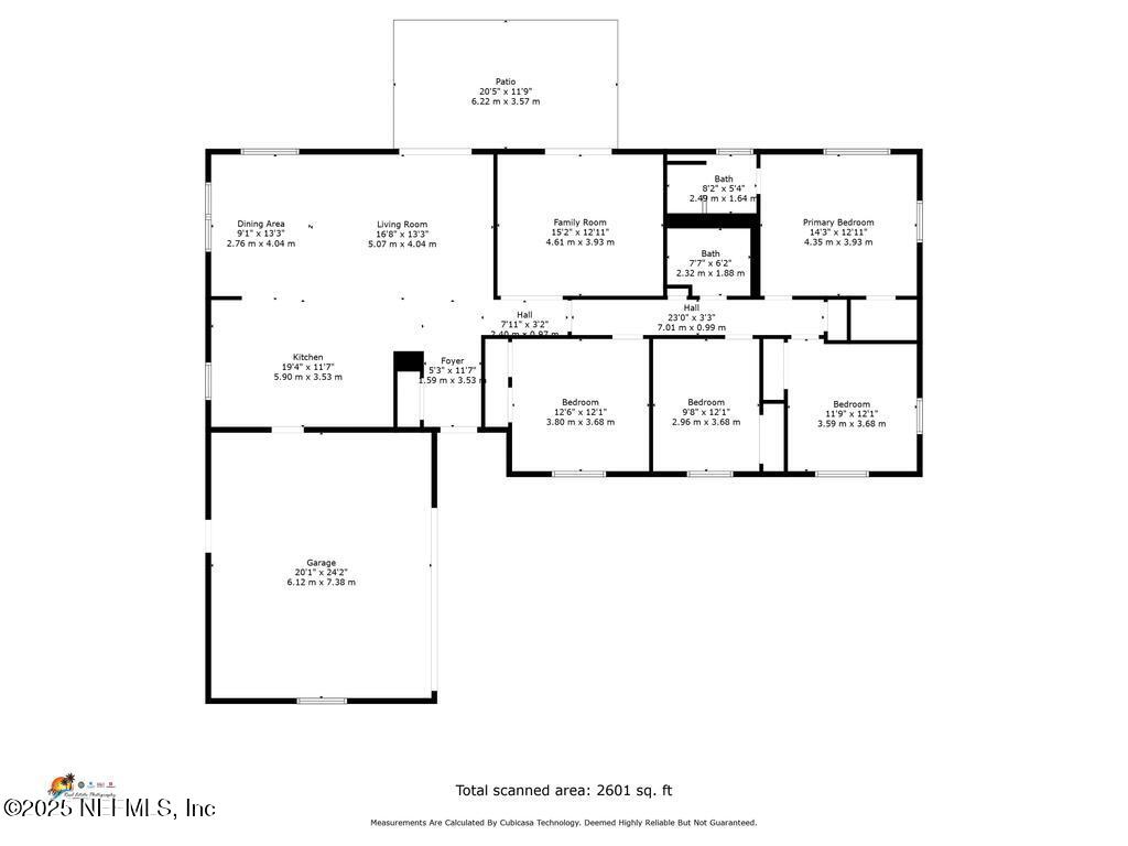 9520 Pickwick Drive Jacksonville, FL 32257 - Photo 47 of 47 9520 Pickwick-68