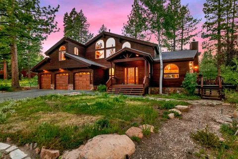$1,795,000 | 13140 Staghorn Road, Truckee, CA 96161