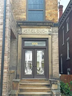 $990,000 | 601 North St Clair Street, Pittsburgh, PA 15206