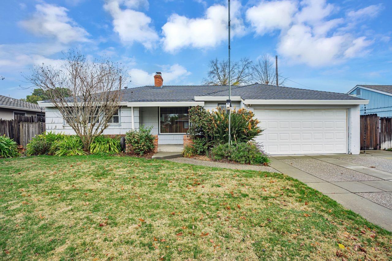 2173 23rd Avenue Sacramento, CA 95822 - Photo 1 of 1