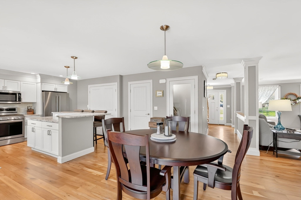 24 Mill Road East Longmeadow, MA 01028 - Photo 10 of 42