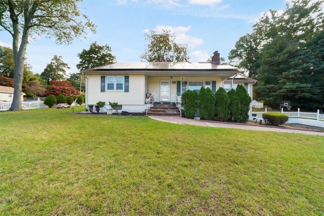 20 Hempstead Road Spring Valley, NY 10977 - Photo 1 of 1