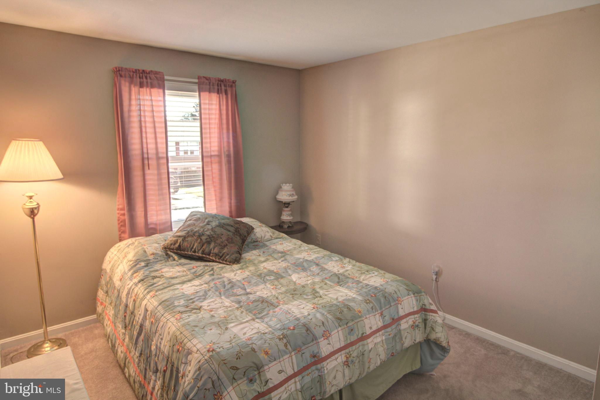 2018 Oak Lodge Road Baltimore, MD 21228 - Photo 15 of 38 Bedroom #2