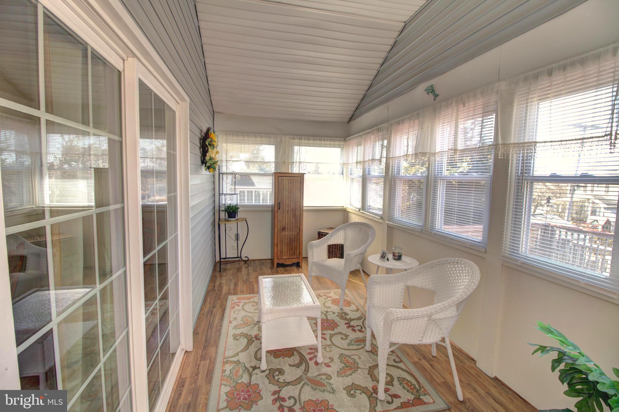 2018 Oak Lodge Road Baltimore, MD 21228 - Photo 19 of 38 Year Round Sun Room